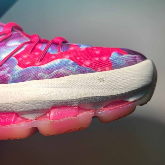 KD 8 Aunt Pearl GS - Picture 7 of 7